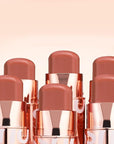 Cream Blush Stick for Cheeks Makeup,Waterproof Blush Face