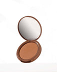 Mally Beauty Bulletproof Powder Bronzer, Light