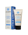 Natural Zinc Face Sunscreen SPF
