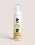 Caramel Cream Tanning Mousse | Easy Application & Instant Gratification | Dries Immediately Without Leaving You Sticky | Non-Scented, Streak Free