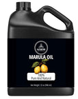 Naturevibe Botanicals Marula Oil 32 Ounces | 100% Pure and Natural | Great for Skin Care and Hair Care