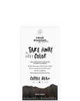 Four Reasons Takeaway Root Touch Up Hair Dye – Coffee Bean 3.0 – Demi-Permanent Color - Gray Coverage Root Hair Dye for Women –Vegan & Fragrance Free