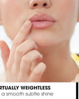 ChapStick Total Hydration Sweet Nectar Flavor