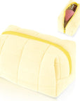 Sibba makeup bag soft pouch