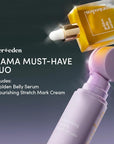 Evereden Mama Must-Have DUO - Golden Nourishing