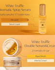 d'Alba Italian White Truffle Vegan Gift