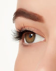 Ardell Light As Air 521 Lashes - Lightweight Natural False Eyelashes, Soft and Comfortable, 4 Pairs