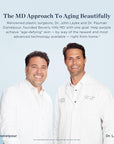 Ageless Volume Hyaluronic Face Mask- Reduce Aging