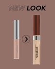 COVERGIRL Clean Invisible Lightweight Concealer Honey, . 32 oz