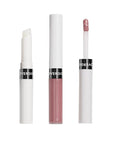 COVERGIRL Outlast All-Day Lip Color Custom Nudes, Light Cool