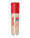 Rimmel London Lasting Finish 25HR - 103 True Coverage, Waterproof, 1oz