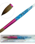 Pana pure kolinsky hair acrylic