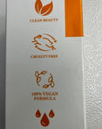 Beauty elixir vitamin c under