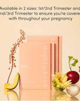 Evereden Soothing Belly Mask - 1