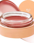 AOU GLOWY TINT BALM Tinted Lip Balm)