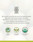 Banyan Botanicals Sesame Oil – Organic & Unrefined Ayurvedic Oil for Skin, Hair, Oil Pulling & More – Multiple Sizes – 34oz. – Non GMO Sustainably Sourced Vegan