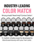 BOLDIFY Hairline Powder - Root