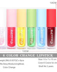 Yasovigi Fruit Lip Oil Plumping Lip