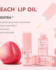 3Pcs Lip Care Set, Exfoliator Lip Lips