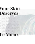 Le Mieux Perfect Start Beauty Essentials Cleansing