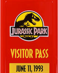 Profusion Cosmetics Jurassic Park Adventure Beauty