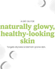 Timeless Skin Care Squalane Oil 100% Pure - Plant-Based Face Oil - Fragrance-Free - For Dry Skin - Moisturizing - 1 oz
