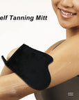 Tanning Mitt Self Tanner Mitt