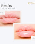 Ultra Hydrating Lip Treatment Moisturizer and Volumizer - (2 Pack)