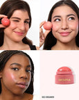 Soft Blush Balm (003, Dreamer)