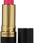 Revlon Super Lustrous Lipstick, Sultry Samba