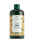 The Body Shop Ginger Scalp Care Shampoo, 13.5 Fl Oz