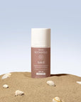 Baie Botanique Soleil Organic Facial