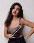 b.tan Violet Self Tan & Face Tanning