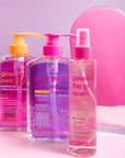 b.tan Clear Self Tan Gel | Tanning