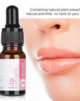 Brrnoo Lip Essential Oil, Premium Therapeutic Exfoliating