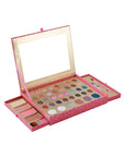 Profusion Cosmetics Sweet Holiday Festive Glam