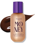 Matte Foundation Money - Long-Lasting Makeup Foundation with