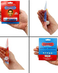 Barack Obama's O-Balm-A Lip Balm Tube,