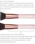 2 Pack PHOERA Foundation Nude 102 and Face