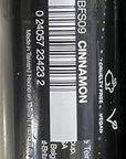 Palladio BUILD + BLEND Foundation Stick, Contour Stick for Face, Professional Makeup for Perfect Look, 0.25 Ounce (Cinnamon)