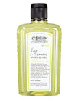 C.O. Bigelow Lime Coriander Body Cleanser, Village Perfumer Moisturizing Body Wash for Men & Women with Aloe Vera, Sodium PCA, and Glycerin, 10 fl oz