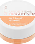 Catrice | Under Eye Brightener | Conceal & Warm Nude)