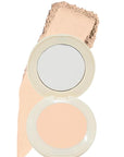 FARMASI Makeup BB All in One Powder, Lightweight, 0.5 oz