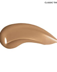 COVERGIRL Clean Makeup Foundation Classic Tan 160, (packaging may vary) 1 oz