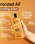b.tan Sun Tanning Lotion | Tan