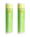 Dermatone Green Tea Lip Balm SPF