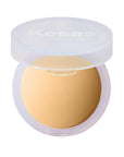 Kosas Cloud Set Face Setting Powder | Smoothing Golden Medium)