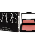 Blush - 4013 Orgasm by NARS for Women - 0.16 oz Blush