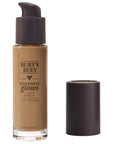 BURTS BEES Medium Sand Goodness Glows Liquid Makeup,