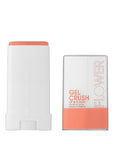FLOWER Beauty Lip And Cheek Gel Crush, Peach Crush